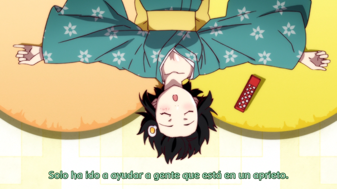 Nisemonogatari (Ñyuum)